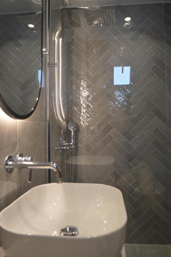 Asteras Hotel Сарти Экстерьер фото